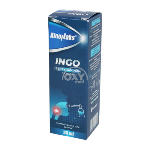 product-Риномакс Инго 1,5 мг/мл 30 мл спрей орофарингеальный