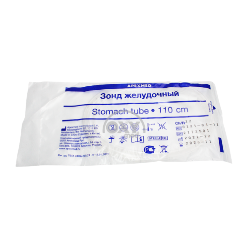 product-Oshqozon probi APEXMED r.CH/FR12