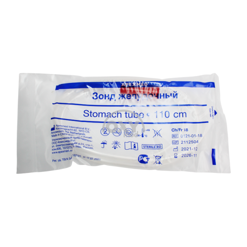 product-Oshqozon probi APEXMED r.CH/FR18