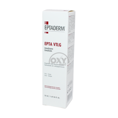 product-Pigmentatsiya uchun Eptaderm EptaVtig yuz emulsiyasi 50ml