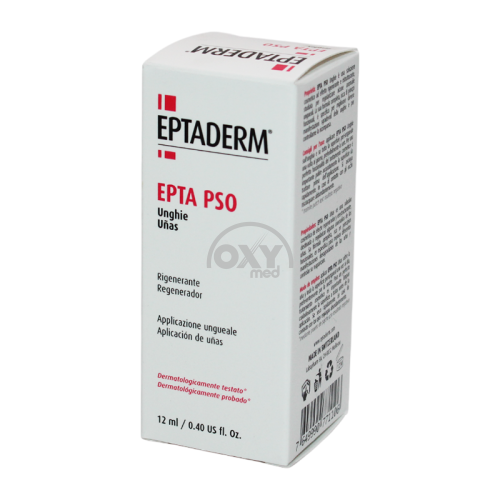 product-Tirnoqlarni mustahkamlovchi Eptaderm EptaPso 12ml