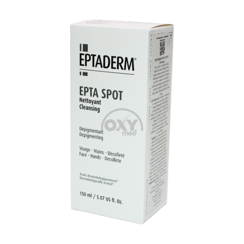 product-Yuz va tana uchun skrab Eptaderm EptaPso 150 ml