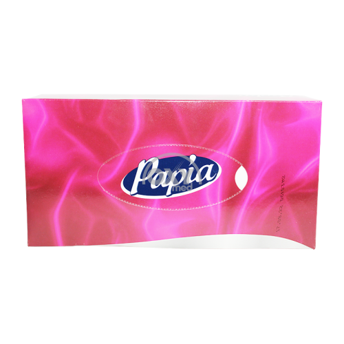 product-447 Yuz to'qima qog'ozi PAPIA 2 qatlam No 100