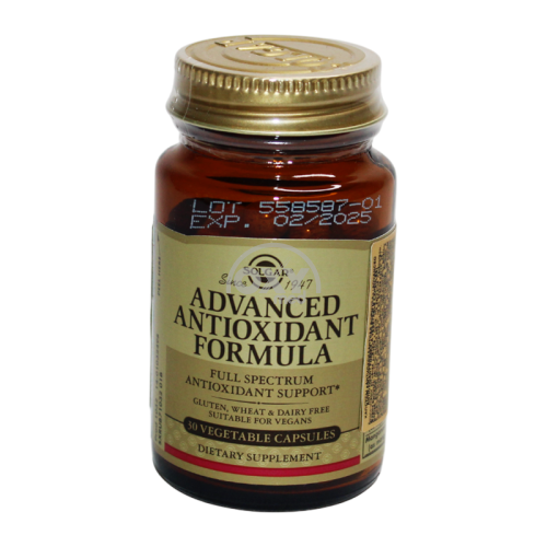 product-Antioksidant formulasi No 30 qopqoq.