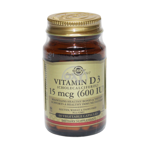product-Vitamin D3 600 ME No 60 qopqoq.