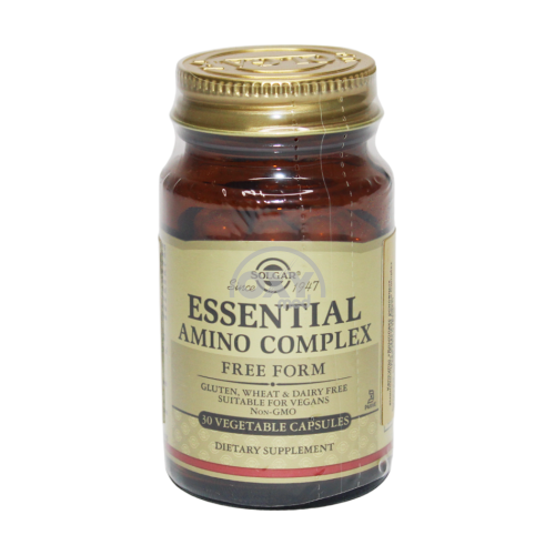 product-Комплекс основных аминокислот №30 капсулы