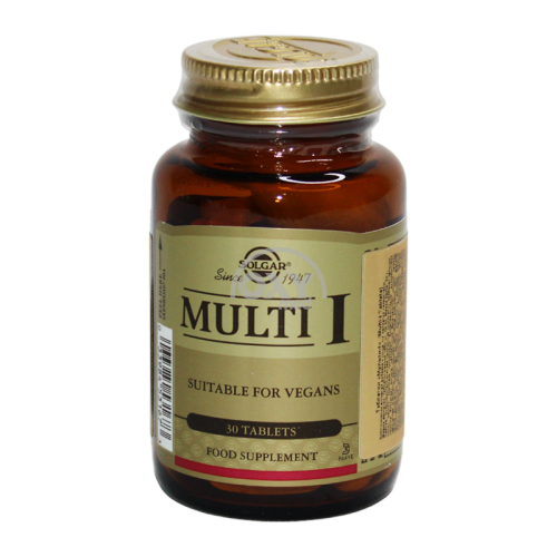 product-Multi-I No 30 tab.