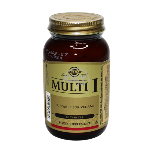 product-Мульти-I №60 таблетки