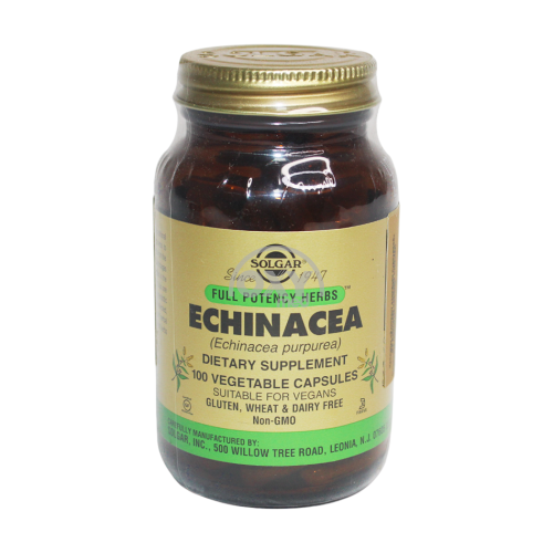 product-Echinacea purpurea ekstrakti No 100 qopqoq.