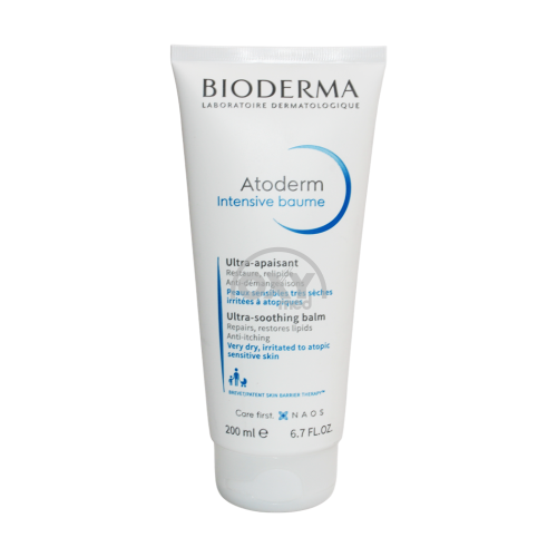 product-Bioderma Atoderm Baume tozalovchi balzam 200ml