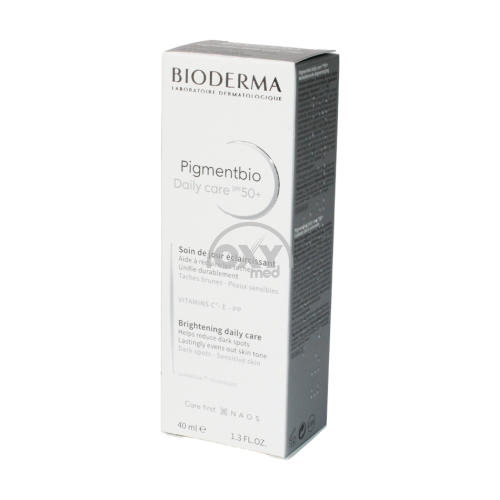 product-Kunduzgi oqartiruvchi mahsulot Bioderma Pigmentbio 40ml