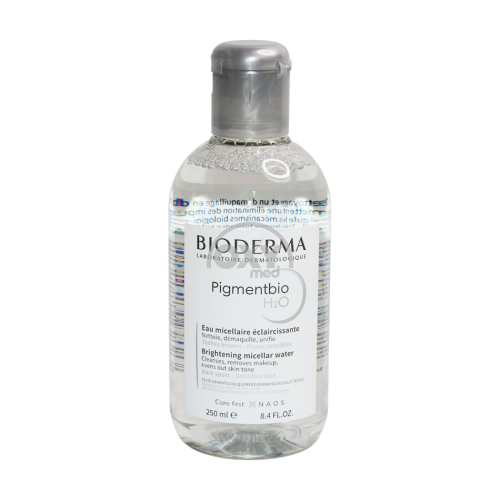 product-Мицеллярная вода Bioderma Pigmentbio H2O 250 мл