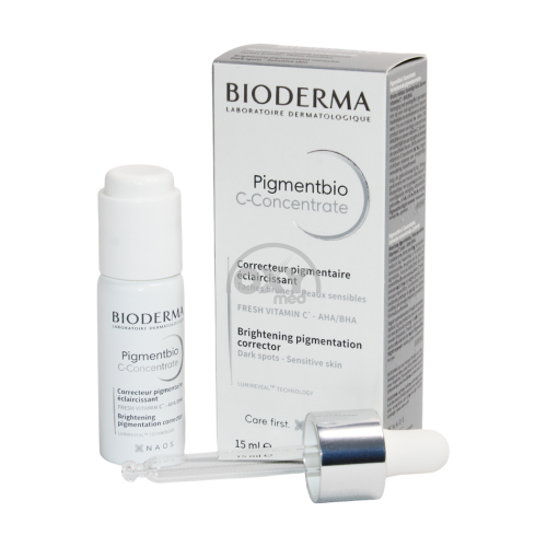 product-Quyoshdan himoya qiluvchi Bioderma Pigmentbio C 15ml