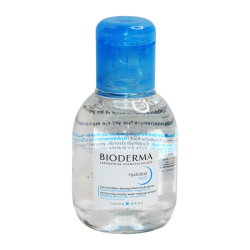 product-Мицеллярная вода Bioderma Hydrabio H2O 100 мл
