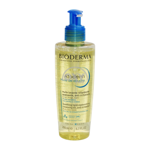 product-Yog 'Bioderma Atoderm Huile DeDouche 200ml