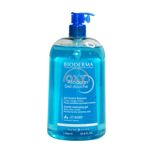 product-Гель для душа Bioderma Atoderm Douche 1 л