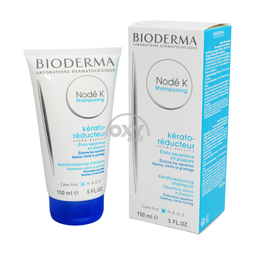 product-Шампунь Bioderma Node K 150 мл
