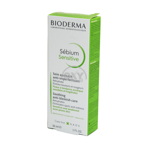 product-Bioderma Sebium Sensitive 30ml