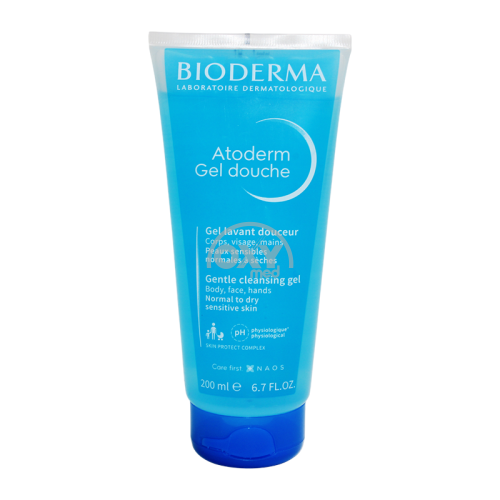 product-Гель для душа Bioderma Atoderm Gel Douche 200 мл