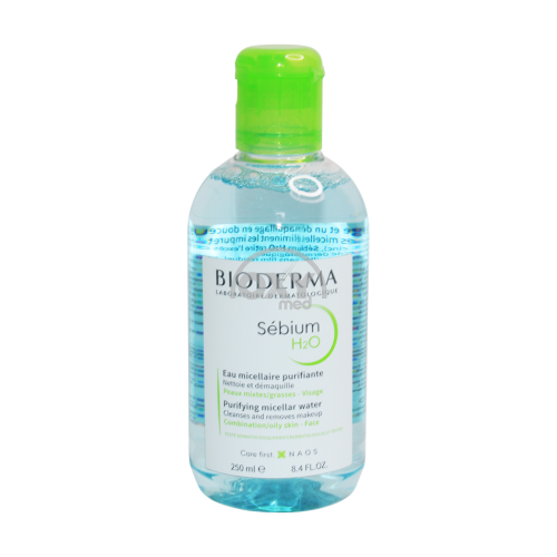 product-Мицеллярная вода Bioderma Sebium H2O 250 мл