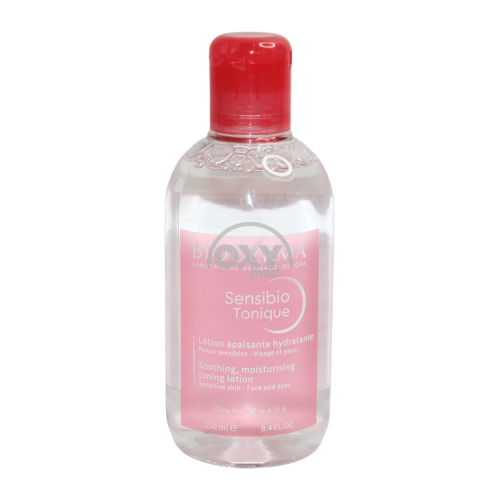 product-Лосьон Bioderma Sensibio Tonique 250 мл
