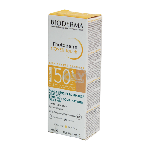 product-Bioderma Photoder Cover spf50 40ml