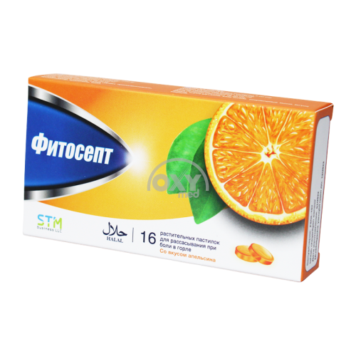 product-Fitosept apelsin № 16 pastillar