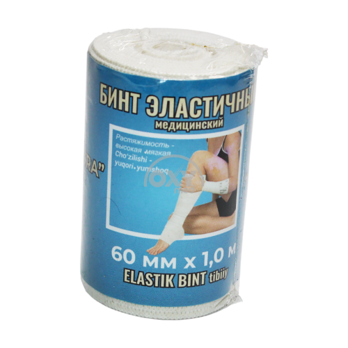 product-Бинт эластичный ULTRA 60 мм х 1 м