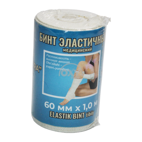 product-Бинт эластичный ULTRA 60 мм х 1 м