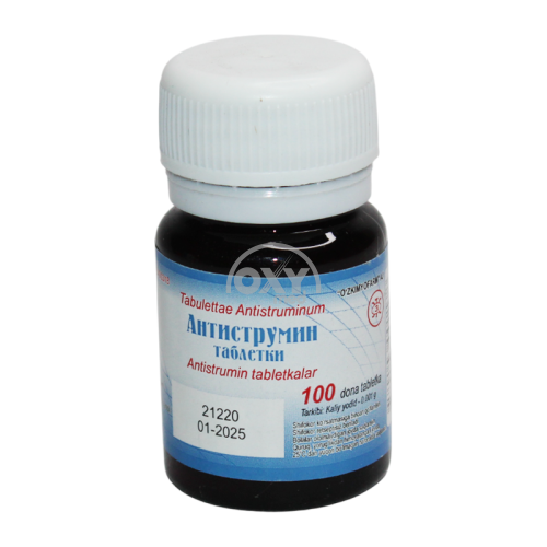 product-Antistrumin № 100