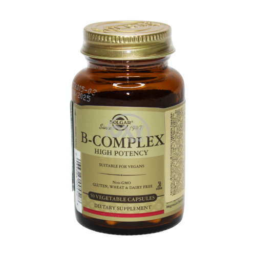 product-B-kompleks № 50 qopqoq.