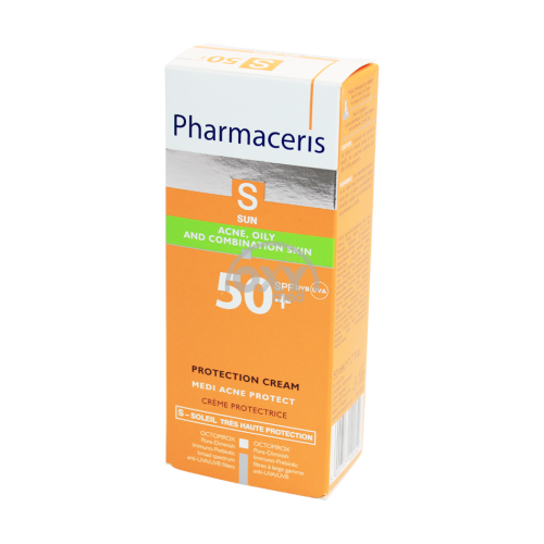 product-Крем для лица ночной Pharmaceris T 40 мл RETINOL 0,3