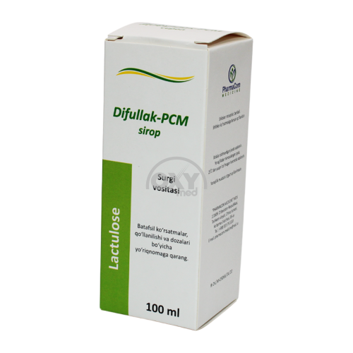 product-Дифуллак-РСМ 100 мл сироп