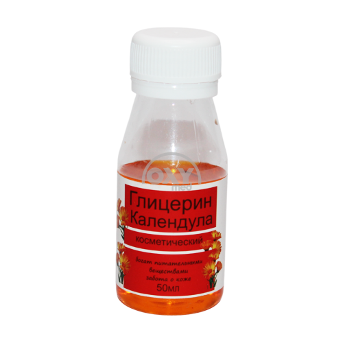 product-Glitserin kosmos. Kalendula 50 ml