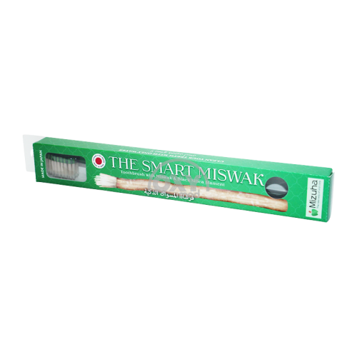 product-Зубная щетка THE SMART MISWAK (в коробке)
