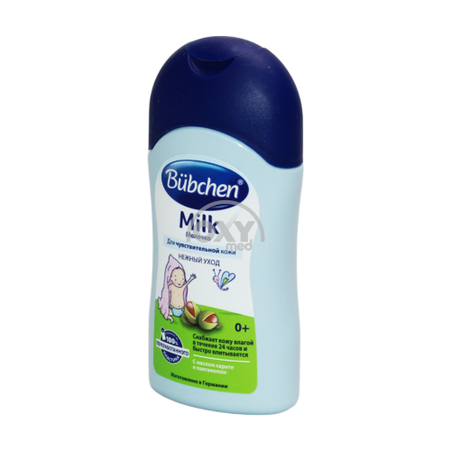 product-Молочко Bubchen 50 мл