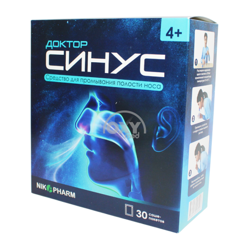 product-DOKTOR SINUS