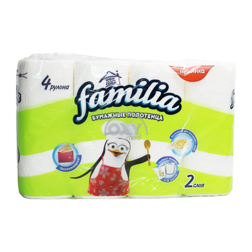 product-Qog'oz sochiq Familia № 4