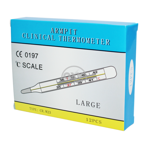 product-Termometr asal simob CR.W23