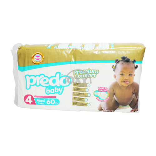 product-Bolalar uchun tagliklar Predo maxi #4 #60