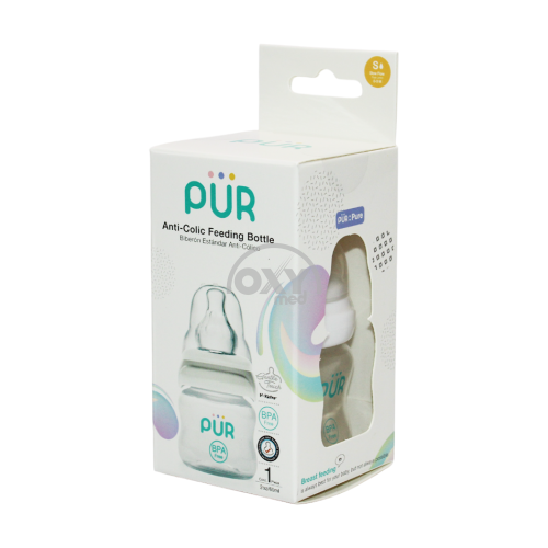 product-Pur kolikaga qarshi shisha 60 ml