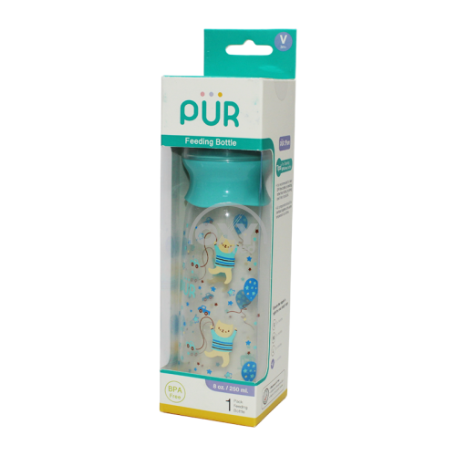 product-Pur oziqlantirish shishasi 250 ml