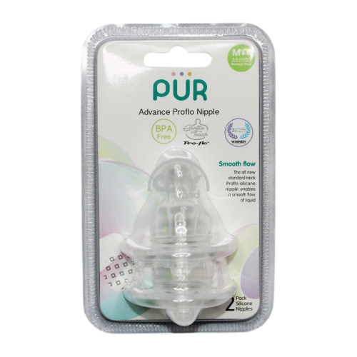 product-126 Shisha uchun nipel Pur o'lchami No 2