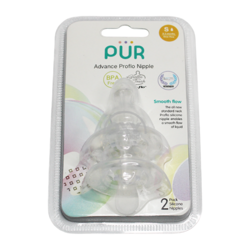 product-Shisha nipel Pur o'lchami S No 2