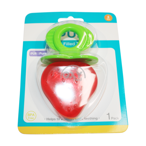 product-Прорезыватель Pur для зубов