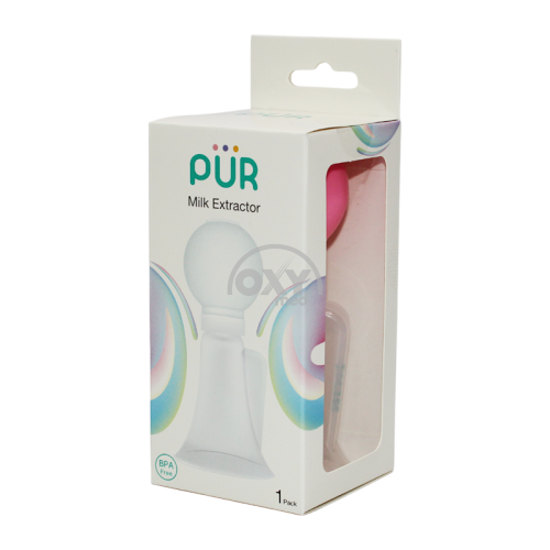 product-Молокоотсос Pur ручной