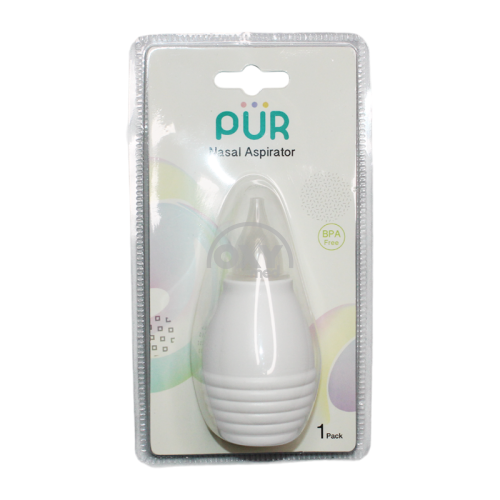product-Аспиратор Pur для носа