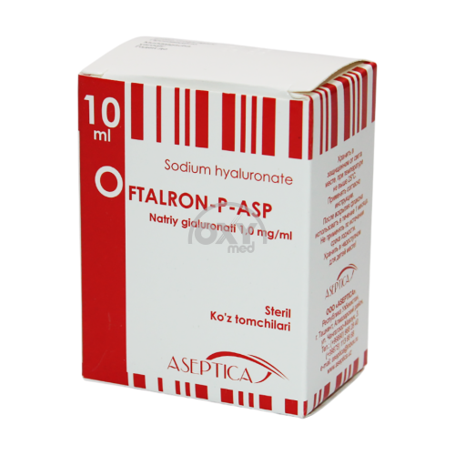 product-Oftalron-P-ASP 10 ml ko'z tomchilari