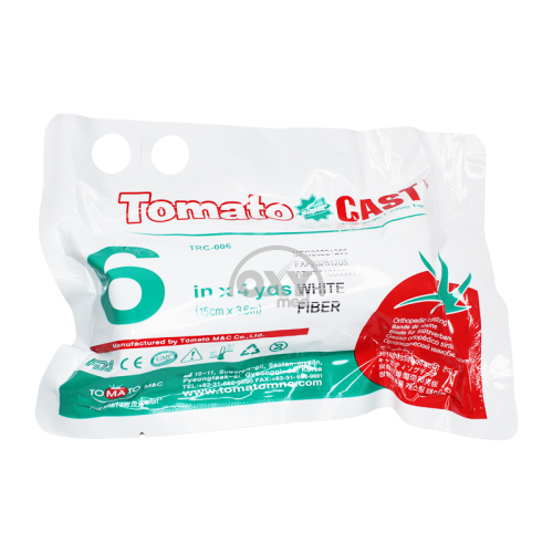 product-Bandaj immobil.orthop.Pomidor Quyma hajmi 6(15cmx360cm) Oq