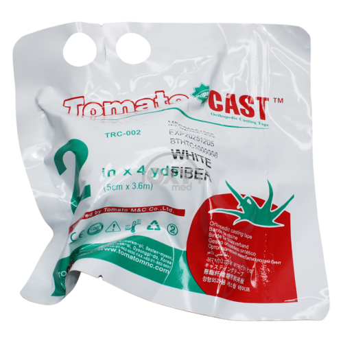 product-Bandaj immobil.orthop.Pomidor Quyma hajmi 2 (5cmx360cm) Oq